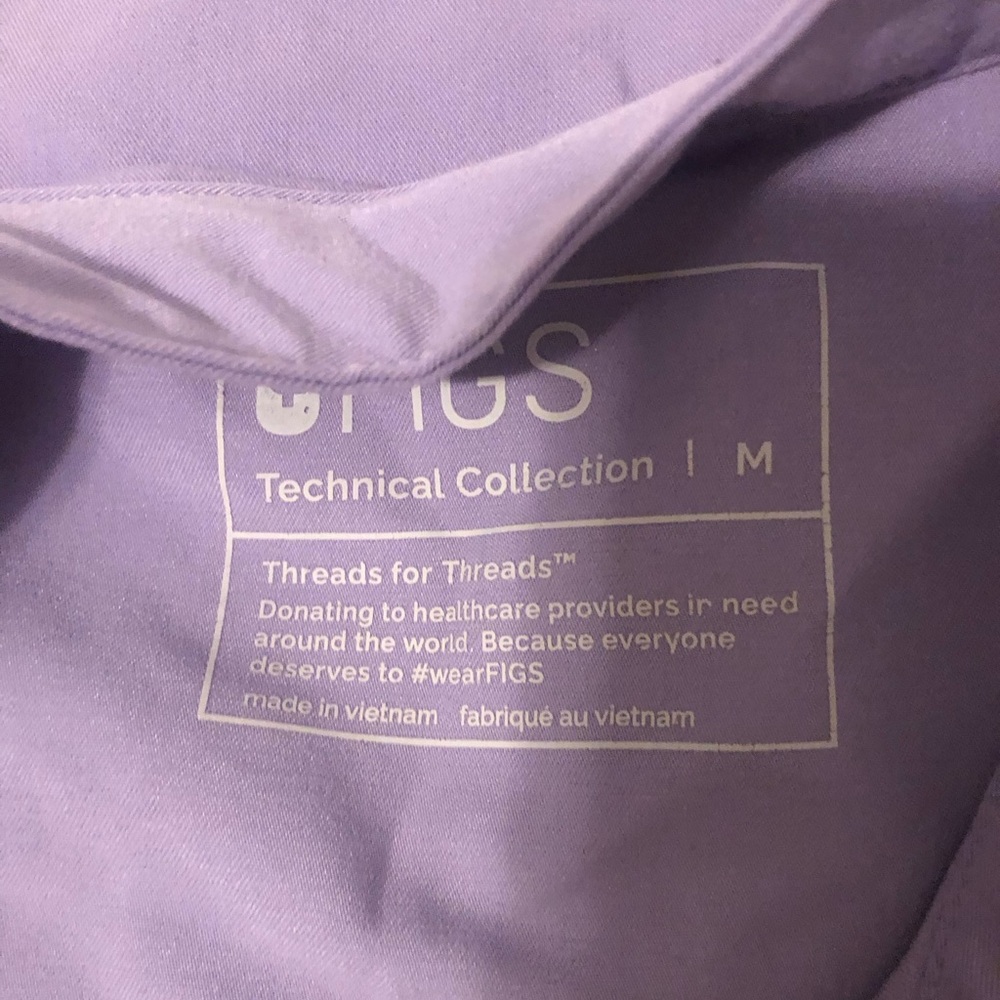 FIGS Scrubs price/each piece - Picture 4 of 14